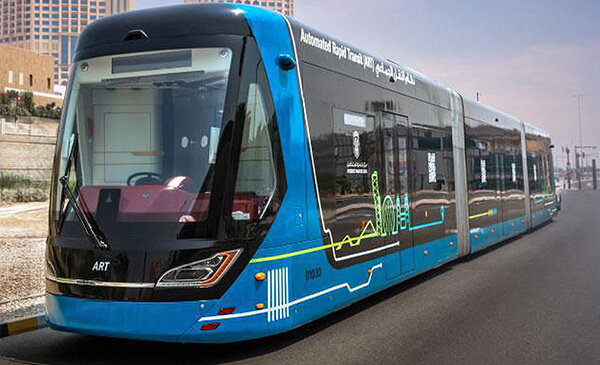 Hafilat Bus Smart Card Abu Dhabi Public Transport